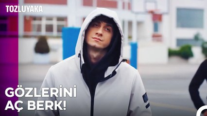 Ciddiye Almam Gereken İşler Karşısında Ben - Tozluyaka 24. Bölüm