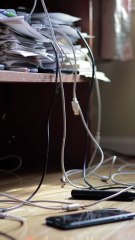 Problem With Your Charging Cable