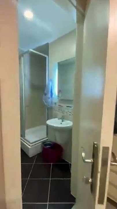 ZU VERKAUFEN – WOHNUNG IN ALANYA