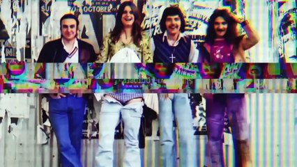 Black Sabbath - Scary Dreams (Unreleased Track / Live Version) [Cleaned Up]