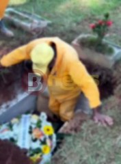 Família acusa cemitério Jardim da Saudade de Salvador de desaparecer com restos mortais de parentes