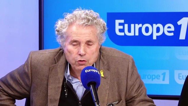 Après la condamnation de Nicolas Sarkozy, l’impartialité de la juge Nathalie Gavarino interroge sur Europe 1
