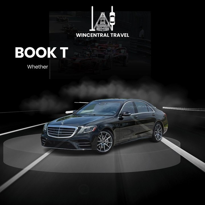 Book Taxi Winchester