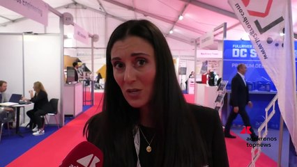 Gis 2025: Vernazza (Vernazza Autogru), ‘risolvere criticità infrastrutturali’