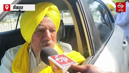 ਕਿਸਾਨ ਜਥੇਬੰਦੀਆਂ ਨੇ ਕੀਤੀ ਹੜ੍ਹ ਪੀੜਤ ਕਿਸਾਨਾਂ ਦੀ ਮਦਦ, ਟਰਾਲੀਆਂ ਭਰ ਕੇ ਭੇਜੀ ਕਣਕ