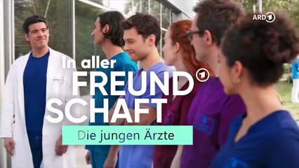 Die jungen Ärzte -429- Annehmen