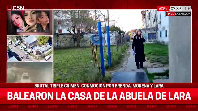 Triple Crimen: Hermana de una de las víctimas presumía el dinero roba en redes sociales