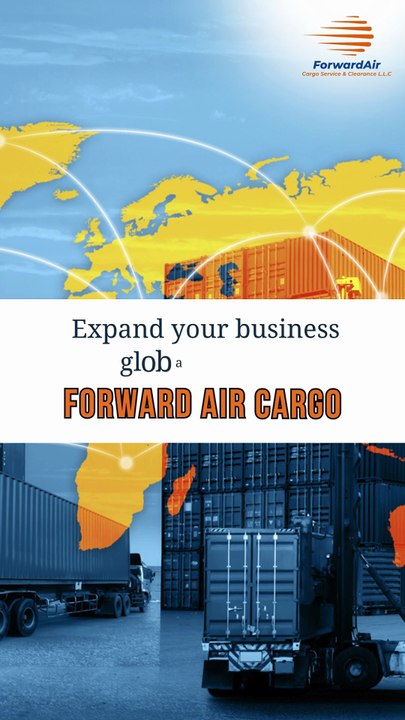 Cargo Companies By Sea