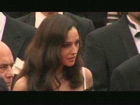 Montée des marches - Lundi 19 mai