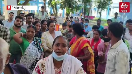 ‘ভাড়া’ 200 টাকা! ট্রলি না-পেয়ে করিডরেই মৃত্যু রোগীর, কাঠগড়ায় উত্তরবঙ্গ মেডিক্যাল