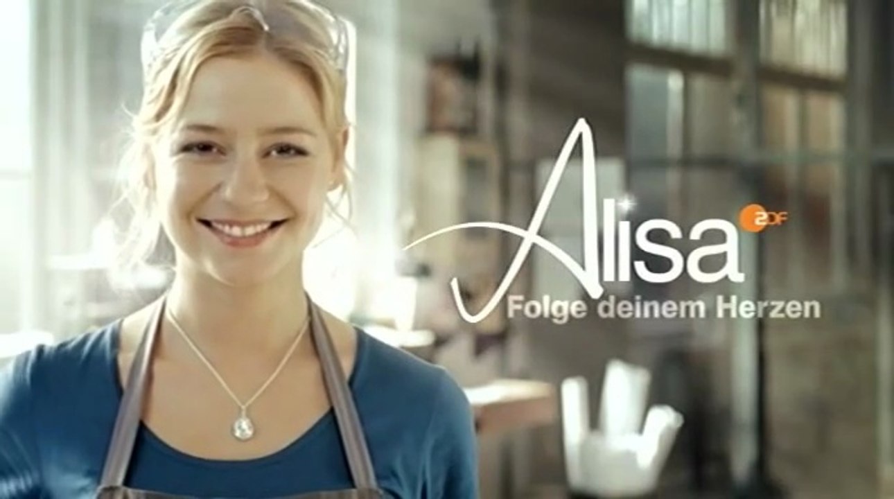 Alisa -068- Folge Deinem Herzen