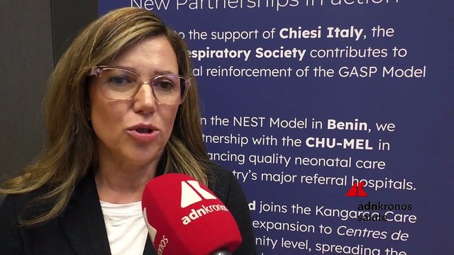 Salute: presidente Paolo Chiesi Foundation, ‘in Africa nostro contributo a sviluppo società’