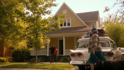 ÇA : Bienvenue à Derry Bande Annonce VF (Nouvelle, 2025)