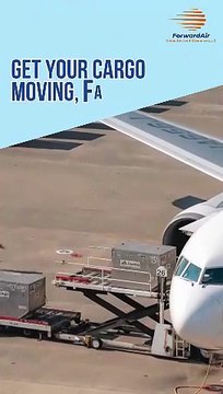 Air Cargo Companies In Dubai | Air Freight Services In Dubai