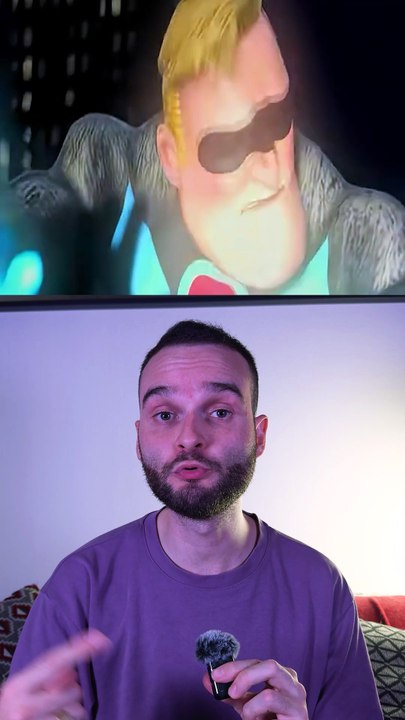 Mr Indestructible sent le danger ?