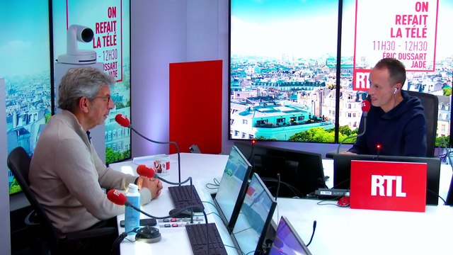 Les improbables d'Eva Kruyver avec Michel Cymès du samedi 27 septembre 2025 !