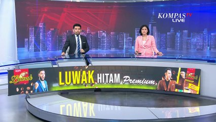 Toko di Cengkareng Hancur Ditabrak Mobil, Sopir WNA Nigeria Diduga Salah Injak Gas