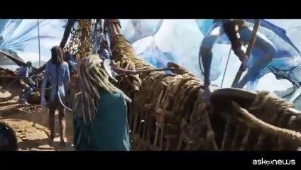 Nuove creature e clan, cresce l'attesa per 'Avatar: Fuoco e Cenere'