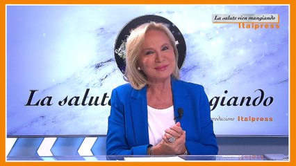 La Salute Vien Mangiando - Tumore al seno, la prevenzione è decisiva