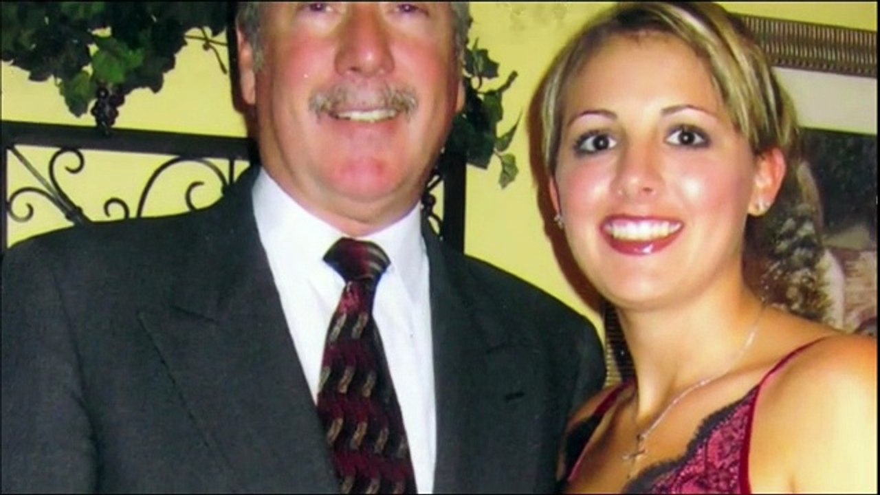 Der Killer an meiner Seite E01-Mein Vater, der Mörder