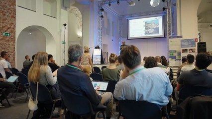 Giovani ricercatori a Sestri Levante per studiare i rischi e costruire resilienza