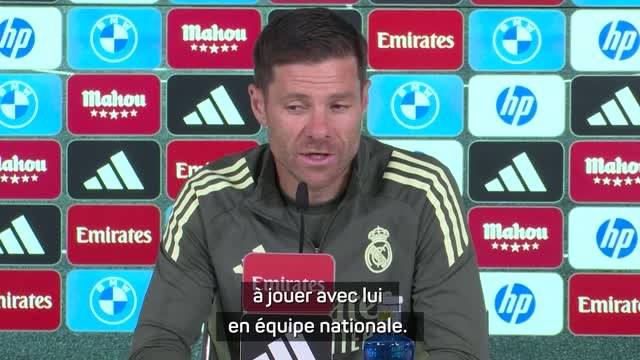 Real Madrid - Xabi Alonso : Busquets avait toujours une longueur d'avance