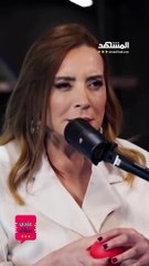 شكران مرتجى: لست من أغنياء الفن وعاتبة على منى واصف