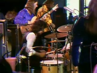 It's a Beautiful Day - tv movie Tanglewood, Lenox, MA, 07-07-1970