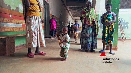 Salute: Masekela (Pats), ‘in vari Paesi africani non esistono pneumologi’