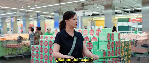 Amor y Ambición Capítulo 3 💖: Xu Yan y Shen Haoming enfrentan desafíos en su relación y círculos sociales