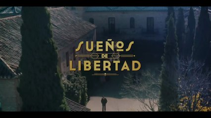 Sueños DLibertad capitulo 407 Preestreno (03/10/25