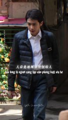 [Vietsub] Chú ý nhìn, lần này là Luật sư Lý phiên bản "cao cấp" (chỉ dành cho lúc đi làm mới thấy) - 250925