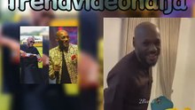 Famous Nigeria singer 2baba Celebrates his birthday together with his mother and his newly married wife. Trendvideonaija, Trend video Naija, Trending videos, Online videos, Latest trending videos, Trending news, Music videos, Comedy videos, World news