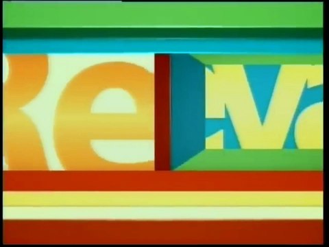 Vinheta TV Evangelizar de Curitiba, Paraná, Brasil 🇧🇷 (2013)