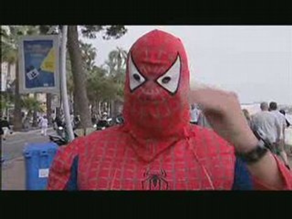 Micro-Croisette à Cannes