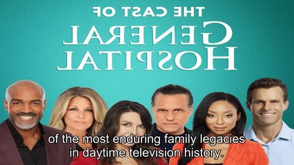 CBS Legend Passes Away! General Hospital André Landzaat Dead At 81 Heartbreaking