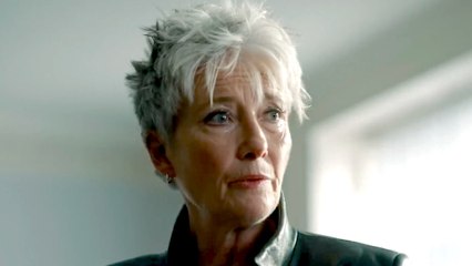 Down Cemetery Road — Official Trailer on Apple TV+