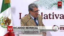 Ricardo Monreal pide paciencia con los nuevos ministros de la Suprema Corte
