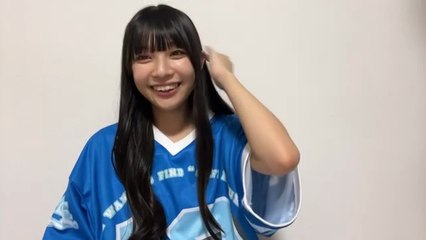 望月唯織 (なみだ色の消しごむ) 2025-09-25 23_17 SHOWROOM