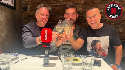 Un derbi como plato principal: "Es el partido para el resurgimiento del Atleti"