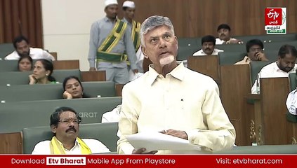 15 నెలల్లో 4.7 లక్షల మందికి ఉద్యోగాలు కల్పించాం: సీఎం చంద్రబాబు