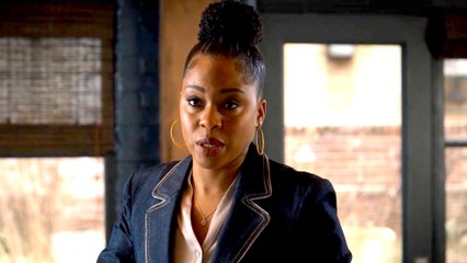 Bell Sends Stabler Undercover in NBC's Law & Order: Organized Crime