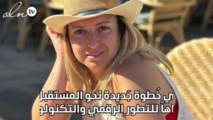 صانعة المحتوى رولين القاسم تكشف لنا تفاصيل بودكاست «بونجور يا بيبي»
