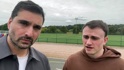Spurs v Wolves - Liam Keen & Nathan Judah preview