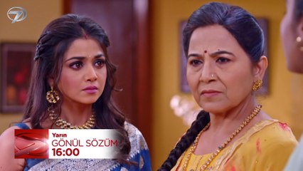 Gönül Sözüm 125. Bölüm Fragmanı (29 Eylül 2025) – Heyecan Dolu Anlar Kanal 7'de! 🎬