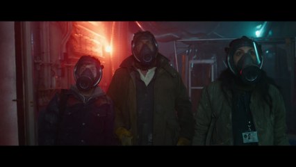 Greenland 2: Migration (2026) Official Trailer HD