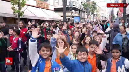 Bağcılar Belediyesi’nin düzenlediği 4. Bağcılar Kitap Fuarı başladı