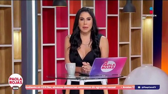 Avanza investigación contra Hernán N en Tabasco | DPC con Paola Rojas