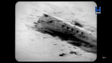 Alive: The Andes Plane Disaster - 3. Bölüm (Kaçma ve Kurtarılma)