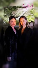 الحملة الخاصة بمجموعة DIOR لخريف 2025